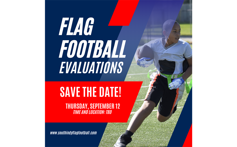 Evaluation Save the Date!